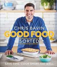 Produktbild: Good Food, Sorted
