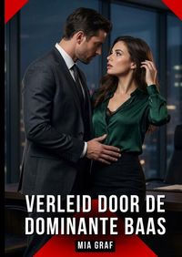 Produktbild: Verleid door de dominante baas
