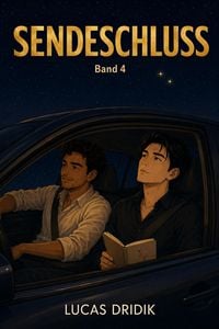 Produktbild: Sendeschluss: Band 4