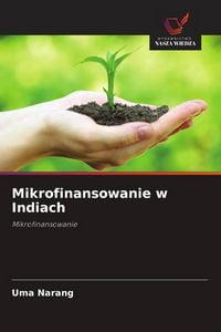 Produktbild: Mikrofinansowanie w Indiach