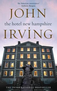 Produktbild: The Hotel New Hampshire