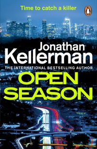Produktbild: Open Season