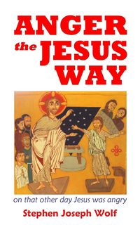 Produktbild: Anger the Jesus Way