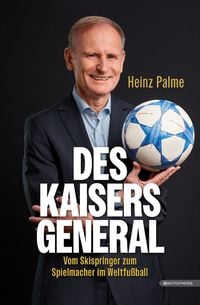 Produktbild: Des Kaisers General