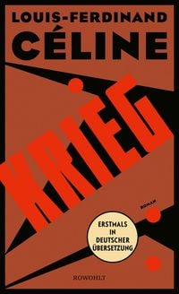 Produktbild: Krieg