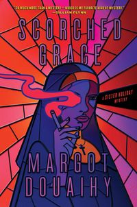 Produktbild: Scorched Grace