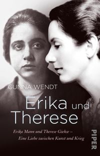 Produktbild: Erika und Therese