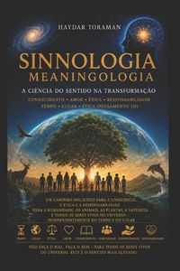 Produktbild: SIGNOLOGIA - A ci&ecirc;ncia do significado na transforma&ccedil;&atilde;o