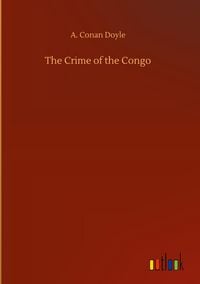 Produktbild: The Crime of the Congo