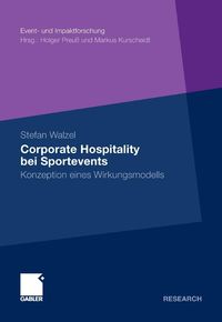 Produktbild: Corporate Hospitality bei Sportevents