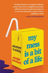 Produktbild: My Mess Is a Bit of a Life