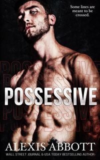 Produktbild: Possessive - A BDSM Russian Mafia Romance