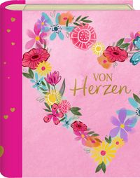 Produktbild: Wunscherf&uuml;ller im Buchformat