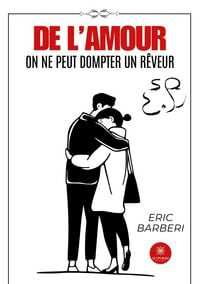 Produktbild: De l'amour