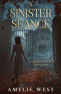Produktbild: A Sinister S&eacute;ance