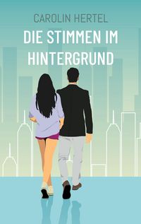 Produktbild: Die Stimmen im Hintergrund