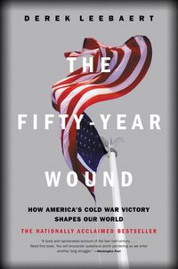 Produktbild: The Fifty-Year Wound