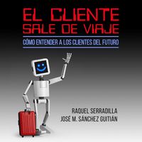 Produktbild: El cliente sale de viaje