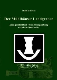 Bild vom Artikel Der Mühlhäuser Landgraben vom Autor Thomas Peter