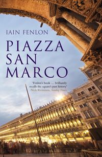 Produktbild: Piazza San Marco