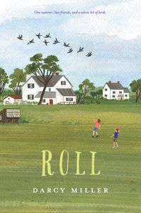 Produktbild: Roll