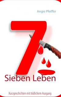 Produktbild: Sieben Leben