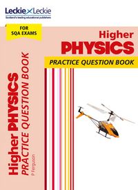 Produktbild: Higher Physics