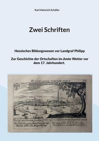 Produktbild: Zwei Schriften