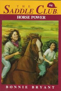 Produktbild: Horse Power