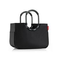 Produktbild: Loopshopper L frame black
