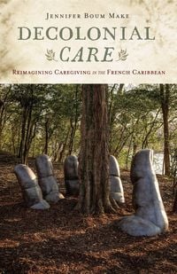 Produktbild: Decolonial Care