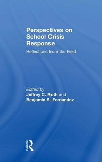 Produktbild: Perspectives on School Crisis Response