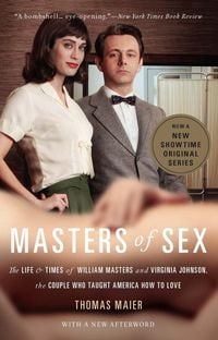 Produktbild: Masters of Sex
