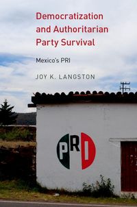 Produktbild: Democratization and Authoritarian Party Survival