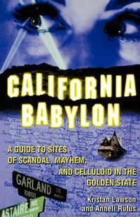 Produktbild: California Babylon