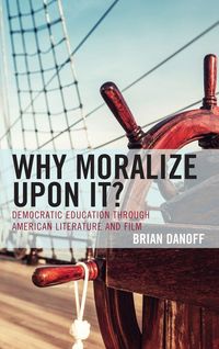 Produktbild: Why Moralize upon It?