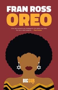 Produktbild: Oreo