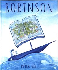 Produktbild: Robinson