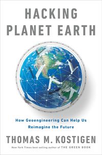 Produktbild: Kostigen, T: Hacking Planet Earth