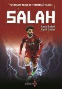 Produktbild: Salah