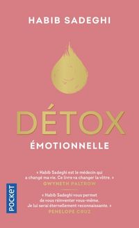 Produktbild: D&eacute;tox &eacute;motionnelle