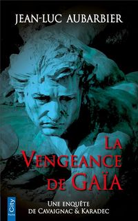 Produktbild: La vengeance de Ga&iuml;a