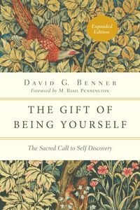 Produktbild: The Gift of Being Yourself