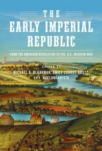 Produktbild: The Early Imperial Republic