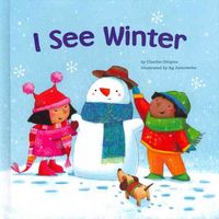 Produktbild: I See Winter