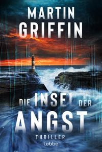Produktbild: Die Insel der Angst