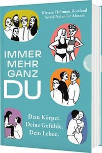 Produktbild: Immer mehr ganz du