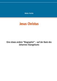 Produktbild: Jesus Christus