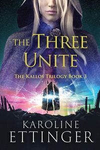 Produktbild: The Three Unite