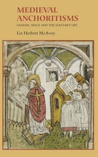 Produktbild: Medieval Anchoritisms